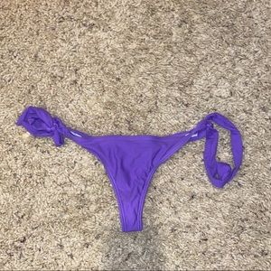 Cheeky Swimsuit Bottoms